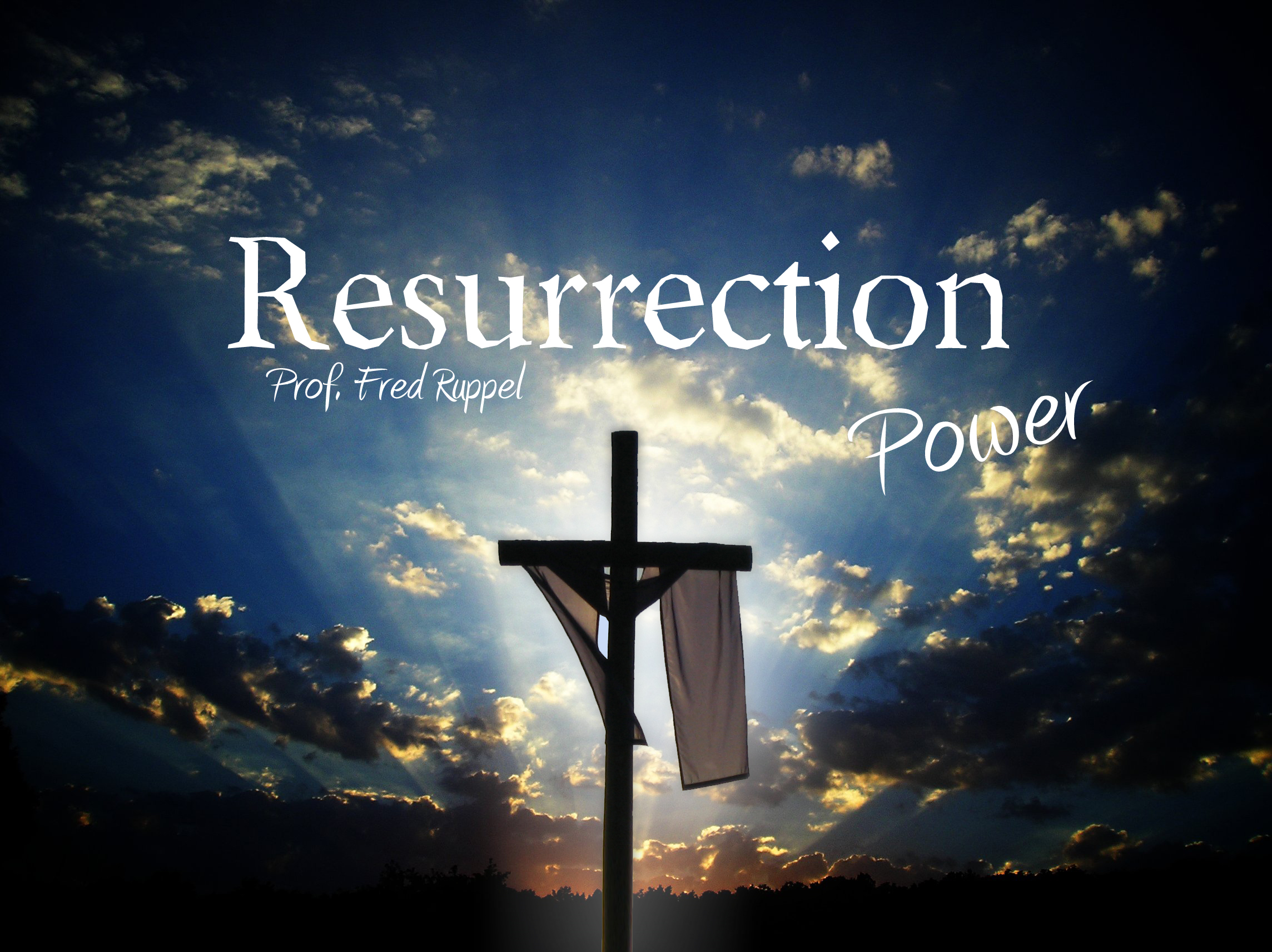 Pictures Of Resurrection 18